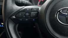 Toyota Aygo X 1.0 VVT-i Edge 5dr Petrol Hatchback